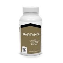Spartanol pillen ervaringen, forum, recensie, kruidvat, waar te koop, apotheek, kopen, prijs, nederland