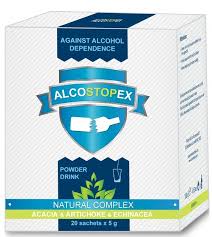 AlcoStopex bijgewerkt rapport 2018, ervaringen, reviews, nederlands, forum, bestellen, kopen, apotheek, prijs