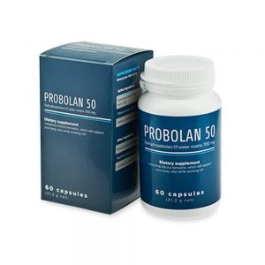 Probolan 50 2018 product gids ervaringen, reviews, bestellen, kopen, bijwerkingen, nederlands, forum, prijs