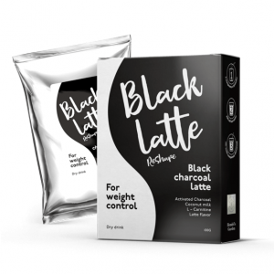 Black Latte Laatste informatie 2018, prijs, ervaringen, review, kopen, ingredienten - hoe gebruiken? Nederland - bestellen