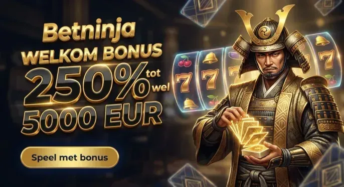 Betninja Casino